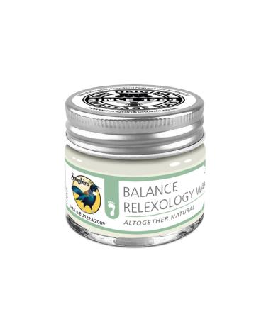 Balance reflex zone wax 20 gr