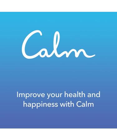 The Republic of Tea Calm Relax Caffeine Free Tea Bags - 36 Count - Buy Online on GoSupps.com