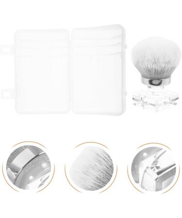Buy FRCOLOR Makeup Powder Brushes Set - Soft Blush & Highlighter Brushes with Storage Case for Women | International Shipping Available - Buy Online on GoSupps.com