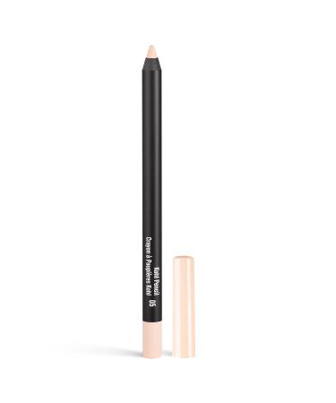 Inglot Kohlestift 1.2g - Waterproof Creamy Eyeliner for Wiped-Resistant Flexible Lashes - Easy Order | International Shipping - Buy Online on GoSupps.com