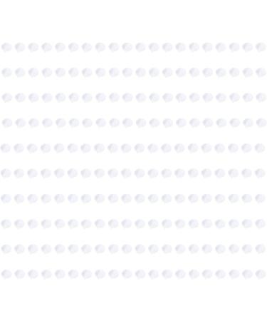 Keenso Lot de 200 couvercles en aluminium de qualit sup rieure pour la maison les cuisines les caf s les bureaux le camping - Buy Online on GoSupps.com