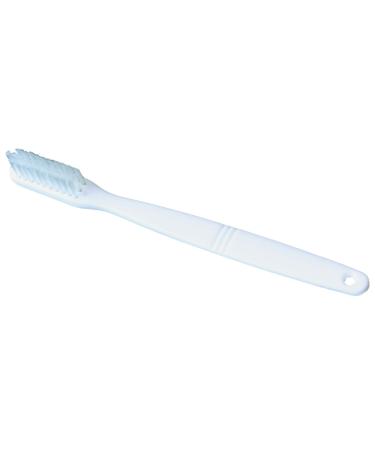 FRESHMINT 144 Individually Wrapped Pediatric/Children's Soft Nylon Bristles Toothbrush
