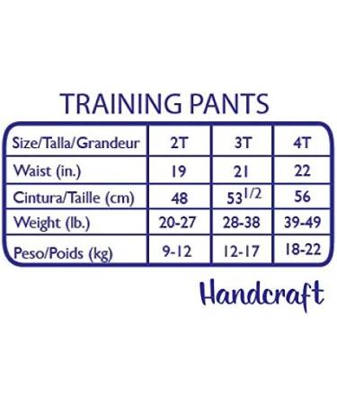 Sesame Street unisex- baby Potty Training Pants Multipack 3T Sesameg7pk - Buy Online on GoSupps.com