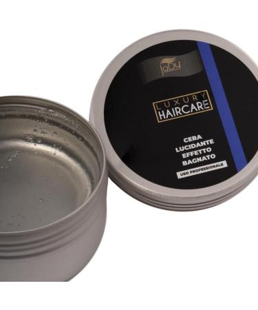 JADY LUXURY - 100 ml Modeling wax 100 ml Ideal fixative for sculpted looks and defined strands without grease - Buy Online on GoSupps.com