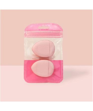 Powder Puff Mini Finger Small Air Cushion Powder Drops Concealer Magic Tool Makeup Small Powder Puff (Color : Set of four.) - Buy Online on GoSupps.com