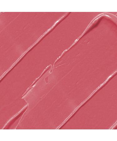 FLOWER BEAUTY Perfect Pout Lipstick by Drew Barrymore - Hydrating Creamy Lip Tint in Peony | Cruelty-Free & Vegan | Soothes Lips with Buildable Color & Natural Shine - Buy Online on GoSupps.com
