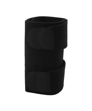 Zunate Upper Arm Sleeve Compression Biceps Triceps Tendon Brace Support Sleeve Pain Relief Adjustable Arm Strap for Men Women Workout Cycle Basketball Volleyball