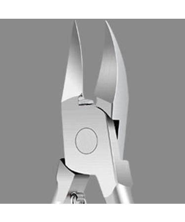 SVAASA Nail Clippers Toe Nail Clippers Nail Correction Thick Nails Ingrown Toenails Nippers Cutters Dead Skin Dirt Remover Pedicure Care Tools - Buy Online on GoSupps.com