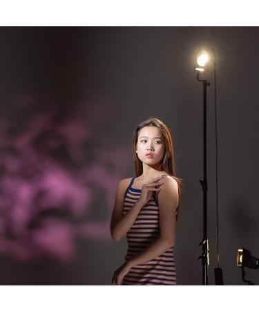 Godox SA-09-001 Gobo Set for S30 LED Light - Creative Effects | SUSA09001 - Buy Online on GoSupps.com