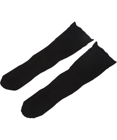 High Compression Stockings for Varicose Veins - 23-32 mmHg | Promote Blood Circulation for Running Sports & Hiking - International Shipping Available - Buy Online on GoSupps.com