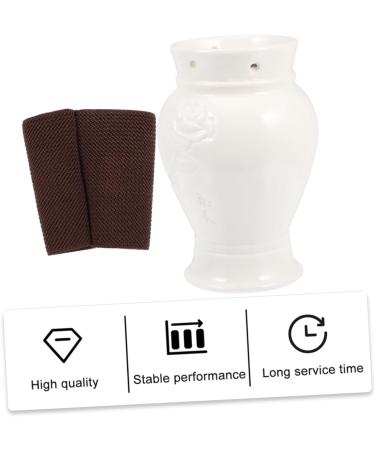 Shop Hapinary Purple Sand Moxibustion Facial & Body Massage Device Enhance Your Home Spa Experience! - Buy Online on GoSupps.com