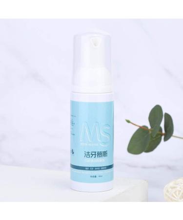 Verdant Touch Oral Care Liquid - 60ml Mousse Tartar Removal for Fresh Breath & Healthy Teeth - International Shipping - Buy Online on GoSupps.com