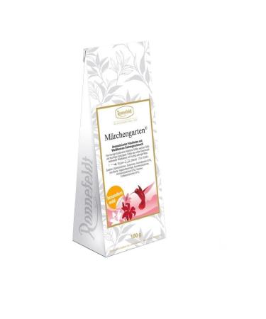 Ronnefeldt Ronnefeldt Fruit Tea - 100 g