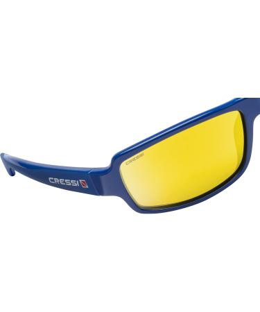 Cressi Ninja Floating & Flex Sunglasses for Adults | Unisex Stylish & Durable International Shipping - Buy Online on GoSupps.com