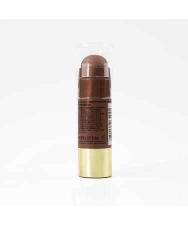 Velvet Contour Stick - Define and Sculpt with Ease - Buy Online on GoSupps.com