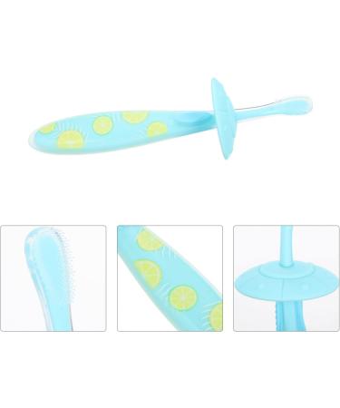 Shop Minkissy 2x Toothbrush Gift Box | Food Grade Silicone | Ideal for Advanced Users | International Shipping - Buy Online on GoSupps.com