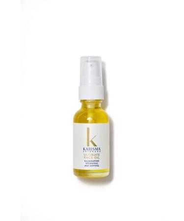Karisma Ultimate Face Oil Luxury 1oz