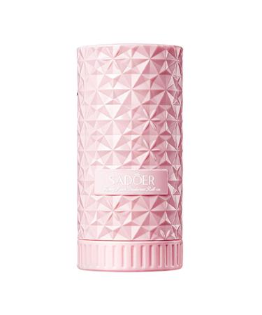 Women Body Fragrance Perfume 40ml Plant Extract Body Scented Perfume Armpit Body Smell Covering Quick Drying 40ML Body Perfume for Underarm and Behind Ear Sports Type 1