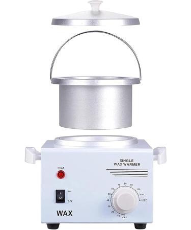 JOLYUM Chocolate Melting Pot Chocolate Tempering Machine Used to Make Chocolate Candy Butter Cheese and Strawberries for Special Occasion Family Dinner - Buy Online on GoSupps.com