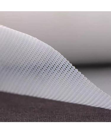 XSTITCHBUY 14 Count Water Soluble Canvas 22cm x 50cm White - Magic Cross Stitch Needlepoint Fabric - Buy Online on GoSupps.com
