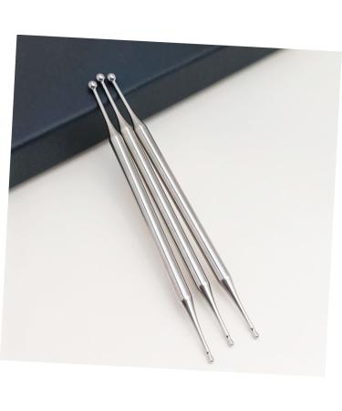 BCOATH Earring Reflex Zone Massage Device - Ultimate Facial & Body Massage Tool for Relaxation & Wellness - Buy Online on GoSupps.com