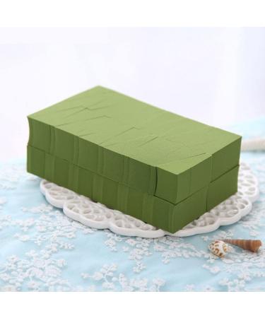 Buy 2 Triangle Velour Makeup Powder Puffs | Premium Foam Sponge for Foundation | Hydrophilic Polyurethane Cosmetic Puff - International Shipping Available - Buy Online on GoSupps.com