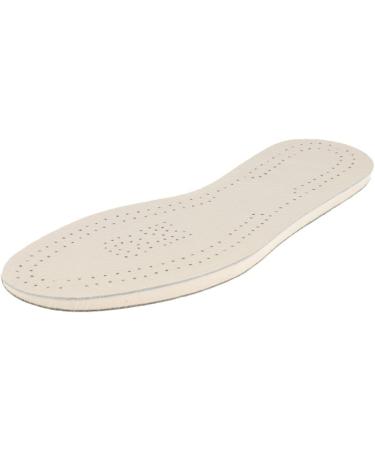 Unisex O-Type Leg Valgus Orthosis - Soft Orthopedic Insoles for Foot Care | White M - Buy Online on GoSupps.com