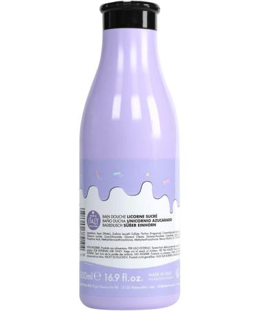  Aquolina Aquolina Unicorno Superable Bath and Shower Gel Light and Absorbent Fast Bath 500 ml - Buy Online on GoSupps.com
