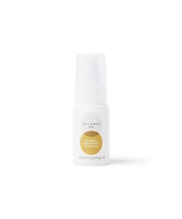 Balance Me Balance Me Vitamin C Brightening Eye Serum 1BMS162-15