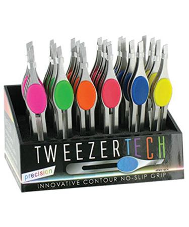 Tweezer Tech Tweezers