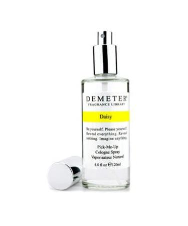Demeter Cologne Spray for Women Daisy 4 Ounce Daisy 4 Ounce - Buy Online on GoSupps.com