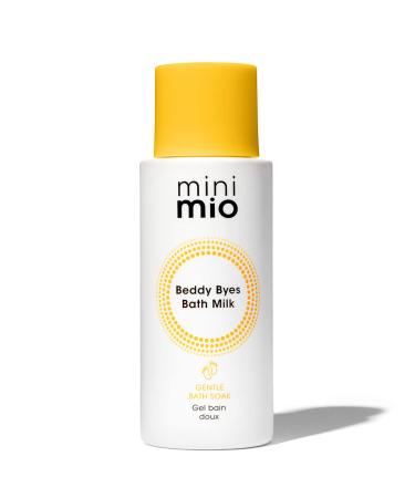 Mini Mio Baby Skincare Beddy Byes Bath Milk