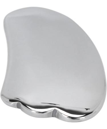 Verdant Touch Terahertz Gua Sha Board | Face & Body Massage Tool for Pain Relief - Buy Online on GoSupps.com