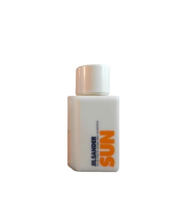 Jil Sander Sun Women giftset 150ml - Buy Online on GoSupps.com