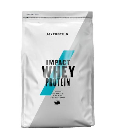 MyProtein Impact Whey Protein Unflavoured 250g