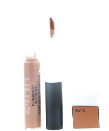 MAC Studio Fix 24-Hour Smooth Wear Concealer NW42 - 0.24 oz - Buy Online on GoSupps.com