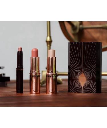 CHARLOTTE S QUICK & EASY MAKEUP DATE NIGHT - Buy Online on GoSupps.com