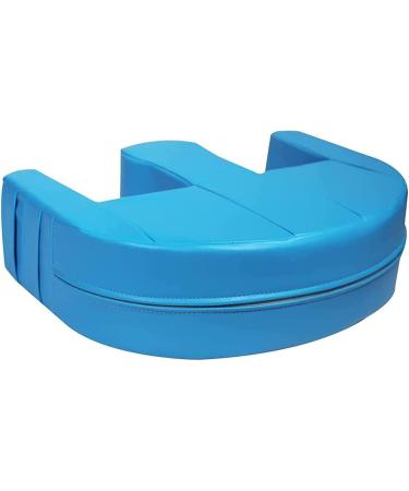 Multifunctional Bed Rest Patient Rotator | PU Leather Waterproof Rotary Aid for Seniors & Rehabilitation - Buy Online on GoSupps.com