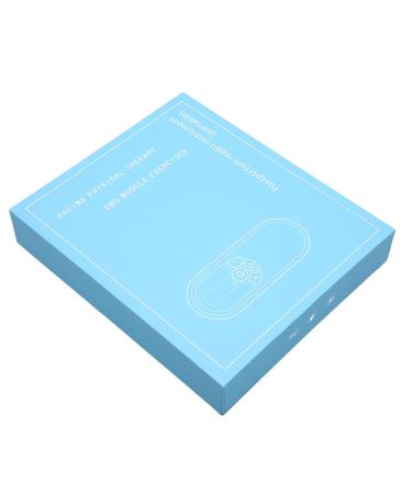 Electrical Muscle Massage Device | TENS Unit & Muscle Stimulator for Pain Relief & Fatigue Reduction - Buy Online on GoSupps.com