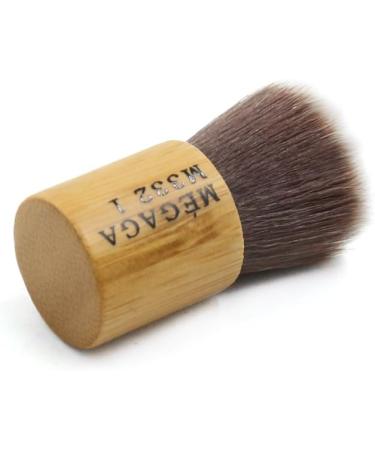 Ruilogod Mini Bristle Barber Hair Cutting & Shaving Brush - 5cm Face Dust Cleaning Tool in Multiple Colors - Buy Online on GoSupps.com