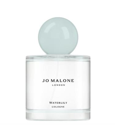 Jo Malone London Special Edition Waterlily Cologne - 3.4 fl oz / 100 mL