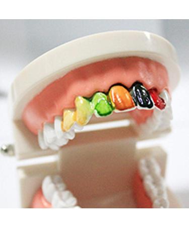 NC Safe Tooth Polish - White | Halloween Party Supplies | International Shipping Available - Buy Online on GoSupps.com