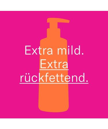 LETI AT4 Dusch- und Badegel - Milde r ckfettende Reinigung bei trockener oder zu Neurodermitis neigender Haut 250 ml Gel - Buy Online on GoSupps.com