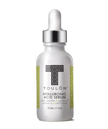 Shop Hyaluronic Acid Anti-Aging Skin Care Kit | Serum & Eye Cream for Dark Circles | Ideal Gift for Men & Women - Buy Online on GoSupps.com