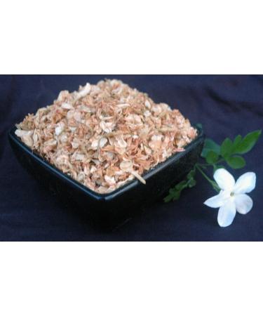 Naturix24 Naturix24 Cut Jasmine Flowers - 100g bag