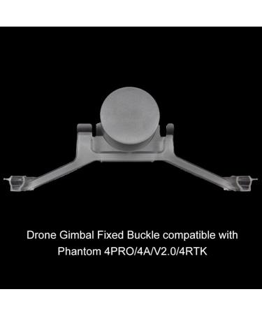 Buy Drone Camera Fixed Holder & Action Camera Stabilizer for Phantom 4 Pro - Secure Mounting Solution - Buy Online on GoSupps.com