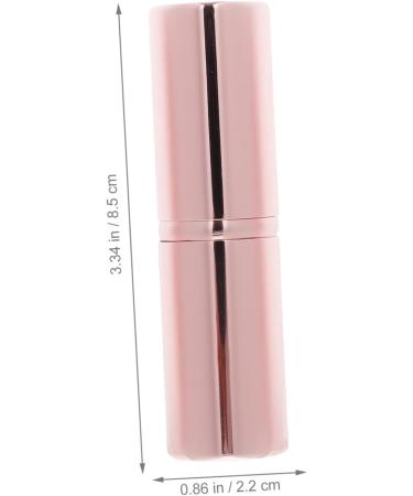 minkissy 1pc Blush Brush Buffing Brush Makeup Beauty Brush Retractable Shadow Bursh Blush Powder Brush Brush Women Cosmetics Brush Foundation Brush Aluminum The Brush Mix Travel - Buy Online on GoSupps.com