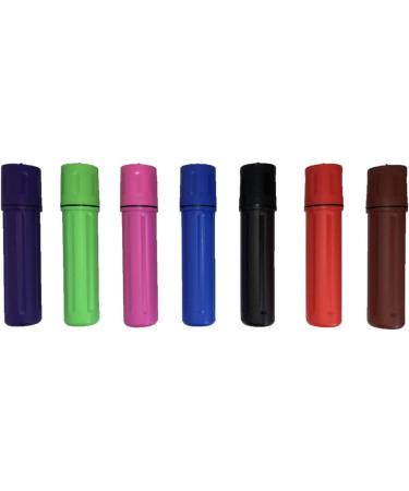 Blue Demon RST-14-BLACK Rod Storage Tube - Black | Durable Protection for Fishing Rods - Buy Online on GoSupps.com