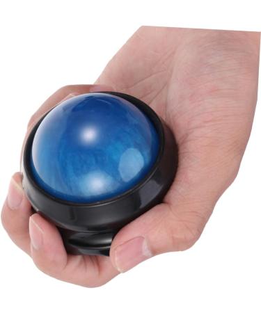 Gleavi Massage Ball for Joint Pain Relief | Equilibrium Training & Yoga Therapy | Pressure Point & Trigger Point Self-Massage Tool - Buy Online on GoSupps.com