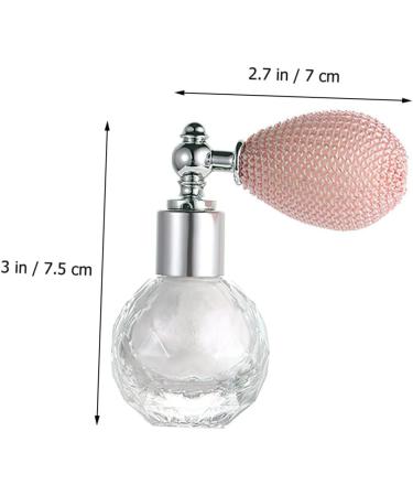 FOMIYES 5pcs High Gloss Dusting Body Highlighter Glitter Women Highlighter Spray Fragrance Miss Pearlescent 7.5x7cm x5pcs Whitex5pcs - Buy Online on GoSupps.com